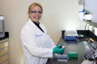 Dr. Sophie Paczesny