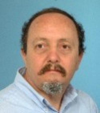 Dr. Noah Brosch