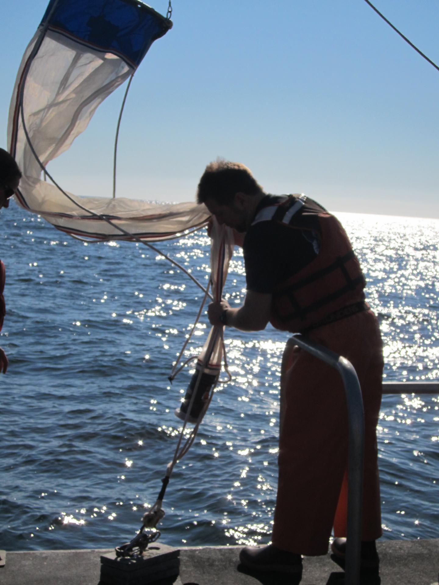 Plankton Nets