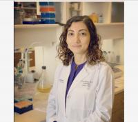 Esra Akbay, Ph.D.