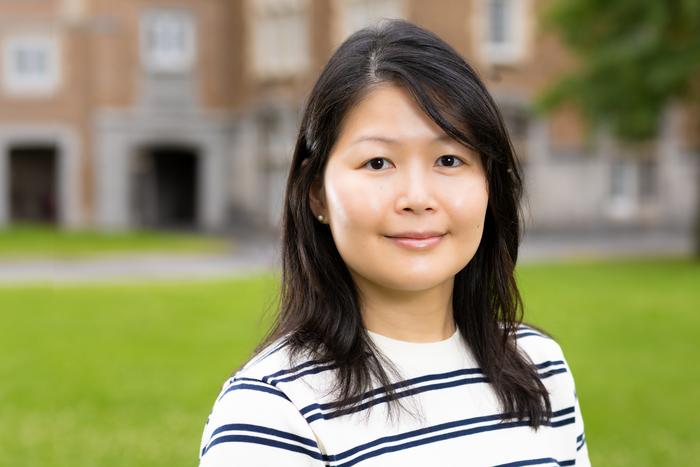 Joyce Lui