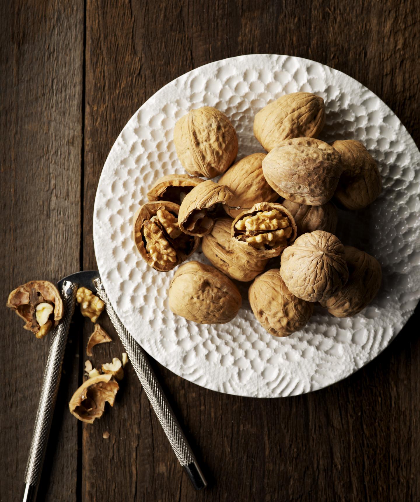 Walnuts