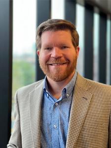 Dr. Joshua Lambert, University of Cincinnati