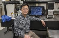 Bozhi Tian, University of Chicago