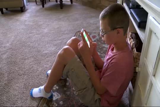 Study: Can Oils Help Children with Autism?