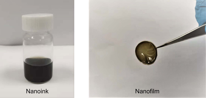 Novel Plasmonic Solar Thermal Materials Developed to Reserve Sun Heat