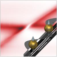 Artificial Atoms