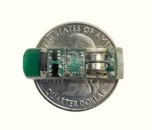 New "Smart Capsule" to Study the Health of the GI Tract