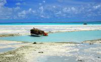 Pacific Islands Climate Change