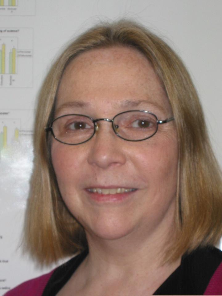 Sally G. Hoskins