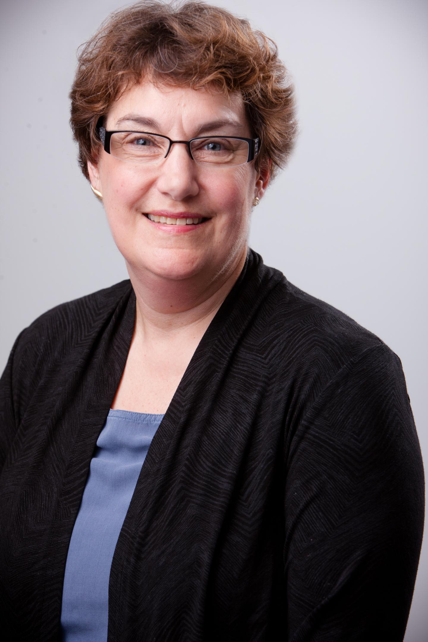 Sharon Hewner, University at Buffalo