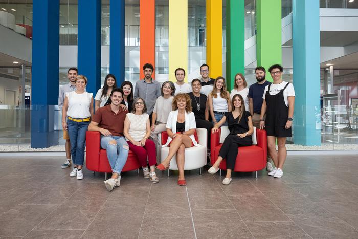 Five UJI researchers rank among the 300 most prominent women scientists in Spain