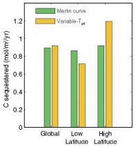 Carbon Storage