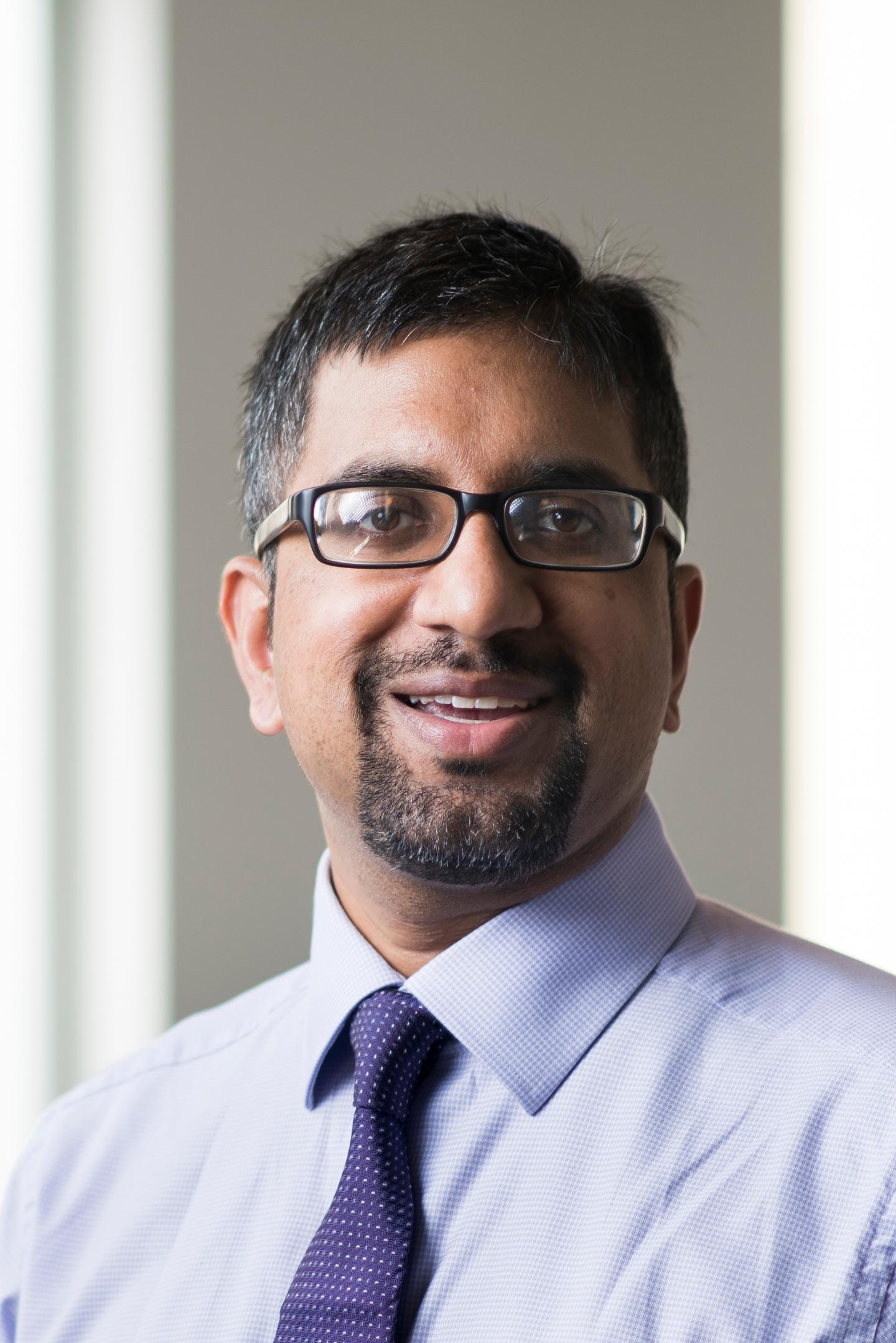 Ramnath Subbaraman, Tufts University
