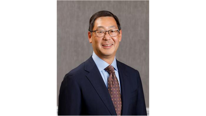 Dr. Lawrence Kim