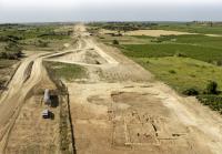 Roman Farm