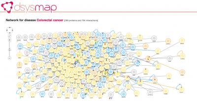 Disease Map