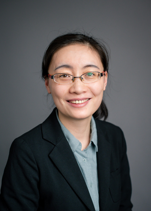 Yang Zhou