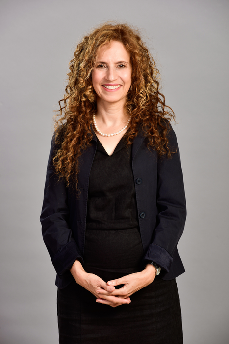 Prof. Ruth Feldman