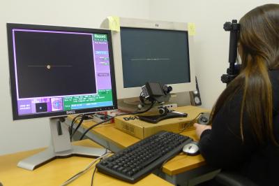 Eye Movements