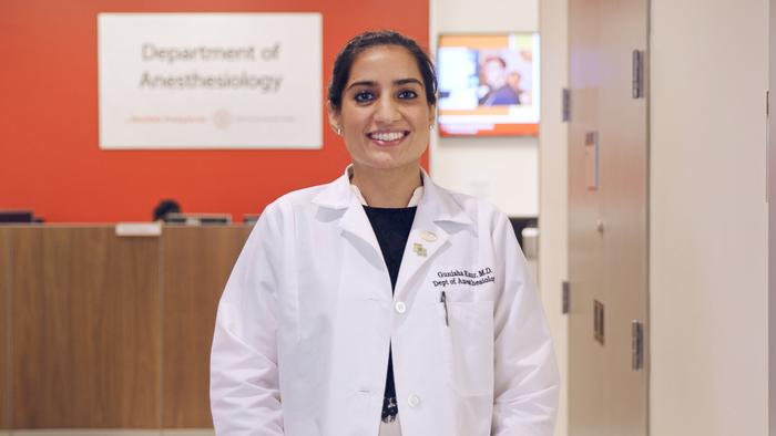 Dr. Gunisha Kaur Appointed to Federal Commission on Religious Freedom