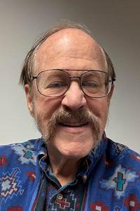 Robert Salomon