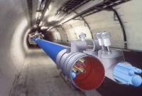 Particle Accelerator