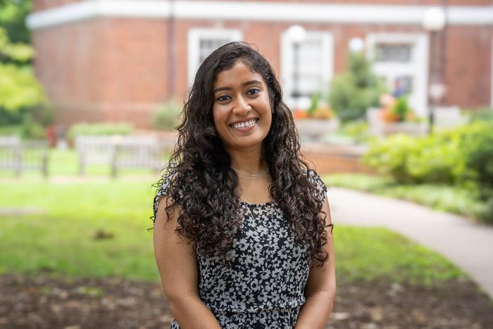 Soumee Guha portrait