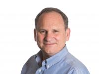 Utah State University Biochemist Lance Seefeldt