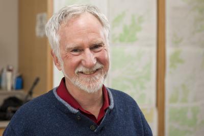 WSU Archaeologist Tim Kohler