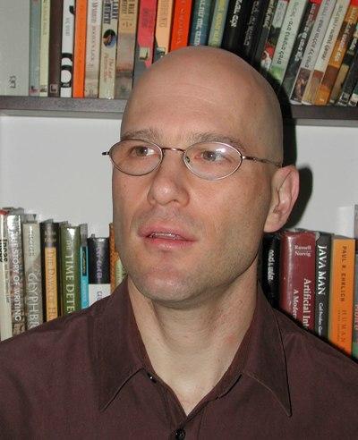 Dr. Saharon Rosset