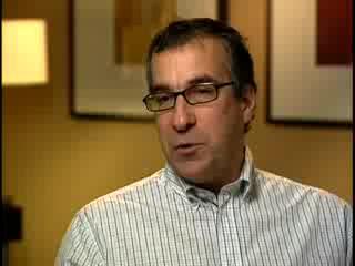 Interview with Andrew Rosenberg, University of New Hampshire | EurekAlert!