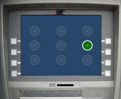 Eye-Tracking Example
