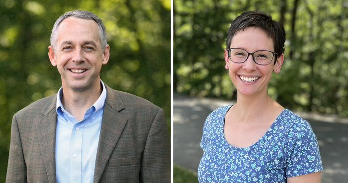 UVA Faculty Leading Hypersonic Research