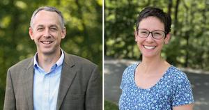 UVA Faculty Leading Hypersonic Research