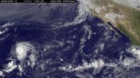 Video of Tropical Storm Ana