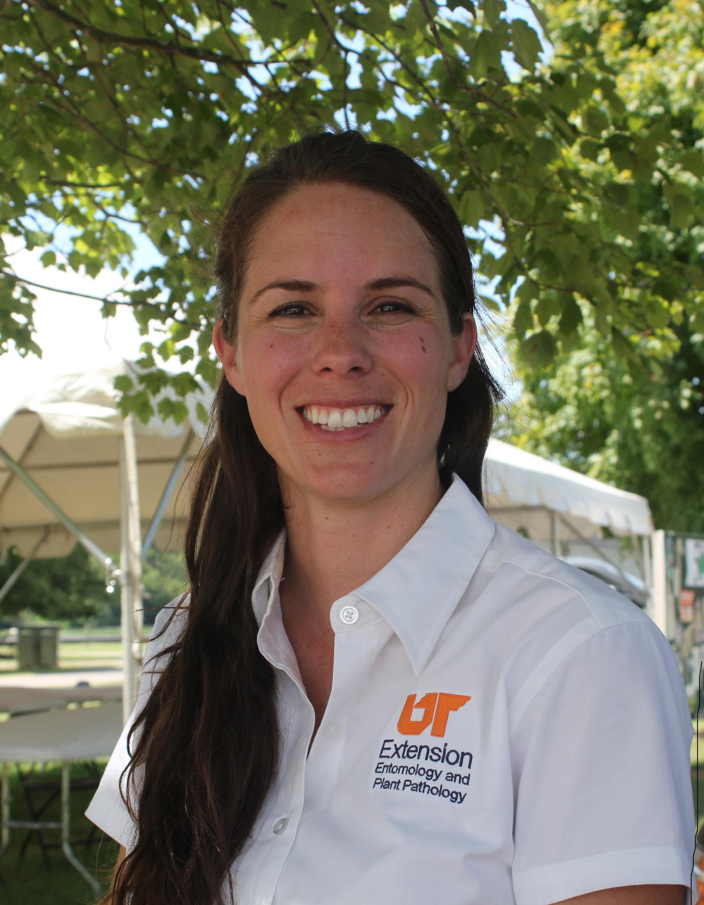 Heather Kelly