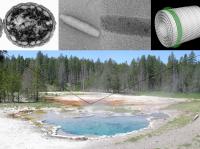 Yellowstone National Park