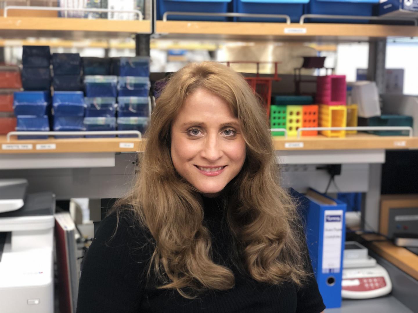 Sonja Schrepfer, MD, PhD