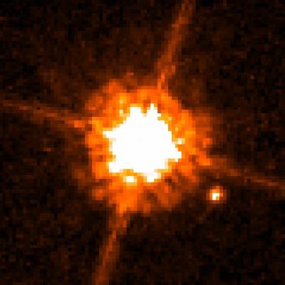 Planet or Failed Star?