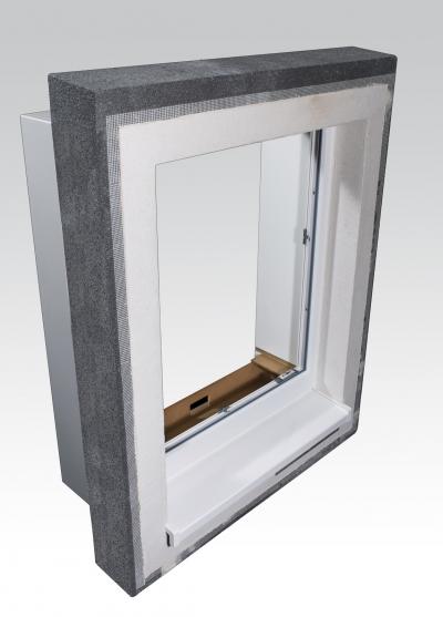 Minimally Invasive Building Renovation