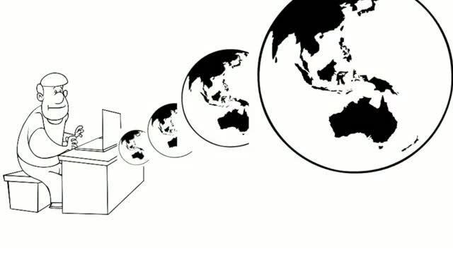 Virtual Earths