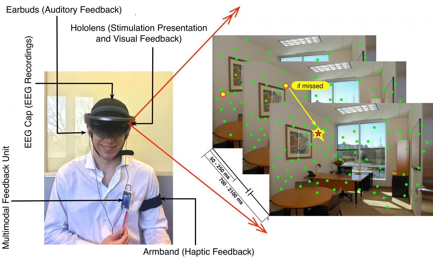 Overview of the Neglect Detection, Assessment, and Rehabilitation System
