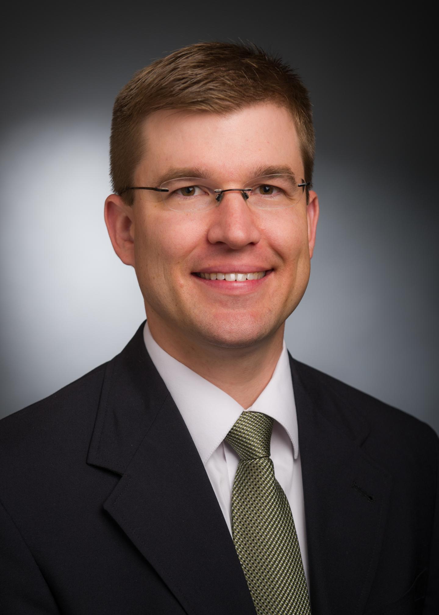 Andrew Lane, Dana-Farber Cancer Institute