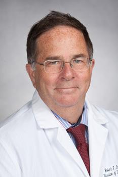 Robert Schooley, UC San Diego School of Medicine