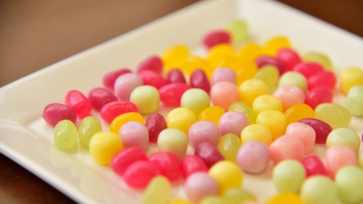 Plant-Derived Sweetener Thaumatin Becomes 1.7 Times Sweeter after Amino Acid Swap