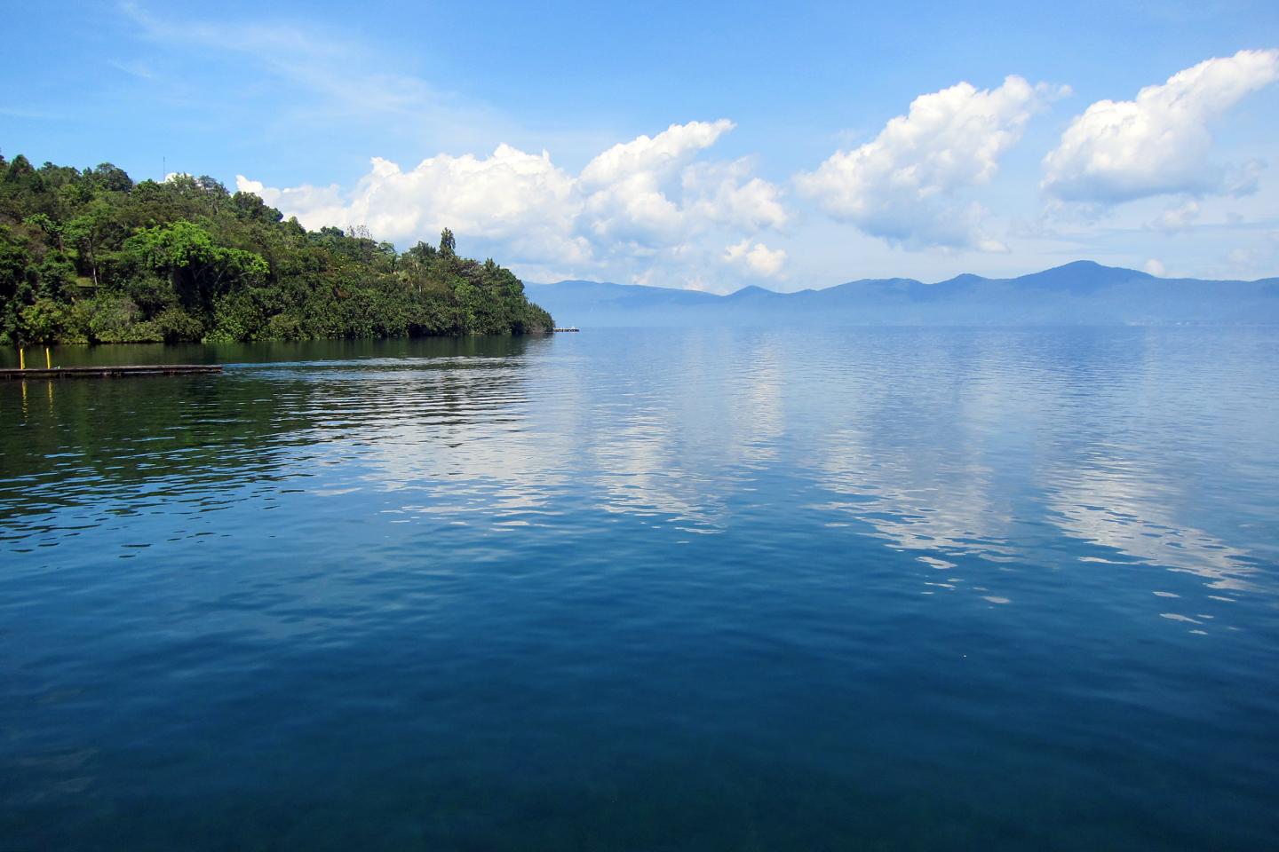 Lake