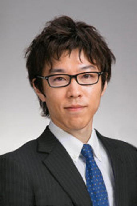 Professor TANIIKE Toshiaki