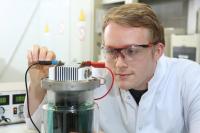 Researcher