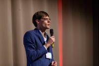 Prof. dr. Wouter Roos